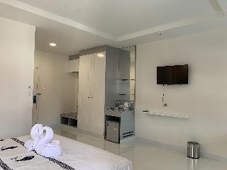 Icare Residence & Hotel fotoÄŸrafÄ±