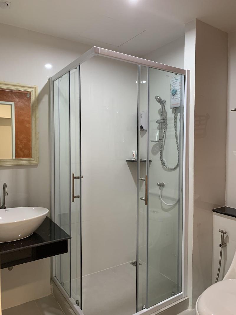 Icare Residence & Hotel - Oda