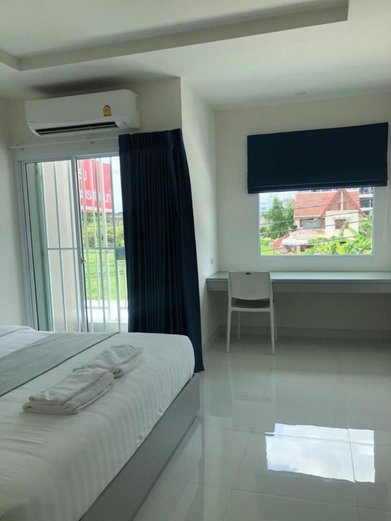 Icare Residence & Hotel - Oda