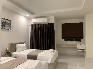 Icare Residence & Hotel fotoÄŸrafÄ±