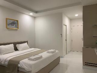 Icare Residence & Hotel fotoÄŸrafÄ±