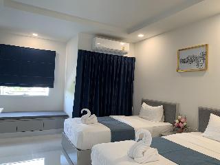 Icare Residence & Hotel fotoÄŸrafÄ±
