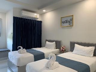 Icare Residence & Hotel fotoÄŸrafÄ±