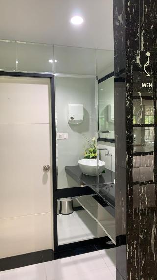 Icare Residence & Hotel fotoÄŸrafÄ±