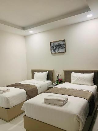 Icare Residence & Hotel fotoÄŸrafÄ±