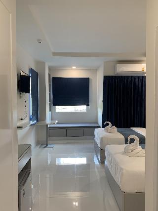 Icare Residence & Hotel fotoÄŸrafÄ±