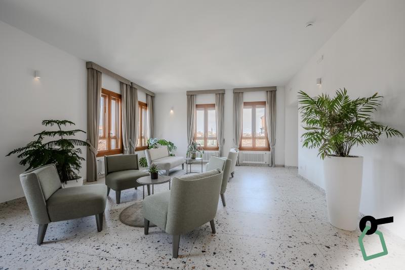 Hotiday Venezia Cape - Lobi