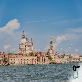 Hotiday Venezia Cape fotoÄŸrafÄ±