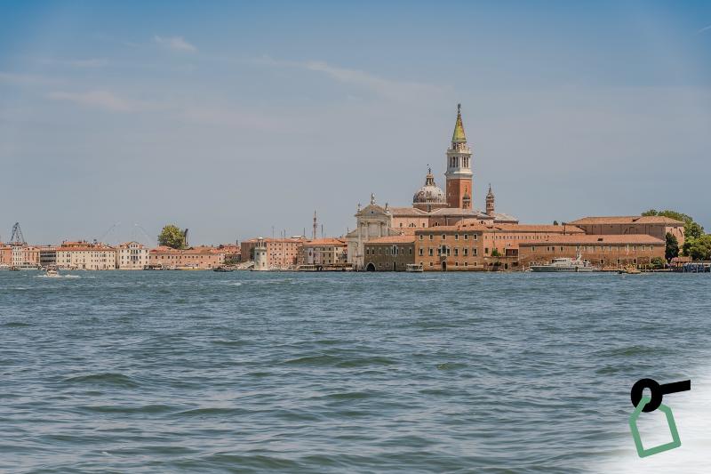 Hotiday Venezia Cape - Genel