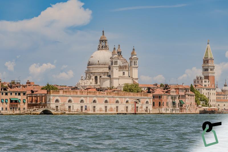 Hotiday Venezia Cape - Genel