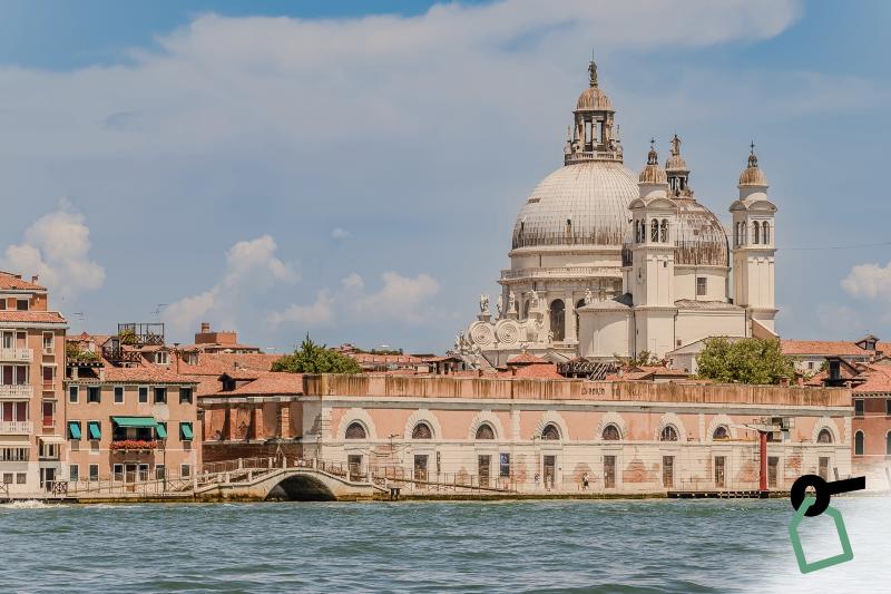 Hotiday Venezia Cape - Genel