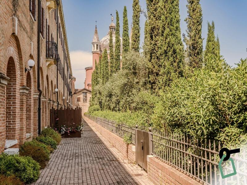 Hotiday Venezia Cape - Genel