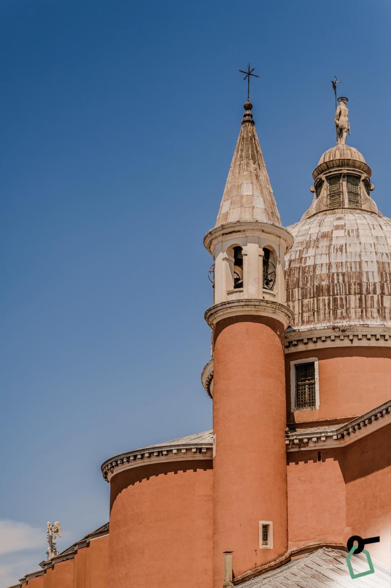 Hotiday Venezia Cape - Genel
