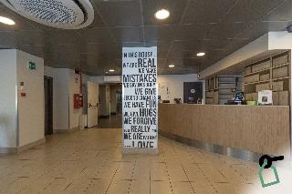 Hotiday Firenze Guidoni fotoÄŸrafÄ±