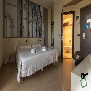 Hotiday Firenze Guidoni fotoÄŸrafÄ±