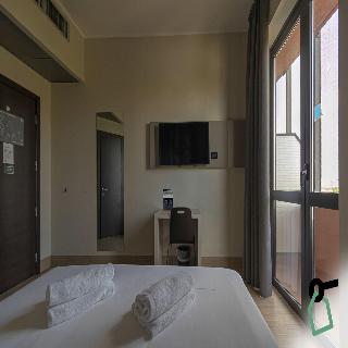 Hotiday Firenze Guidoni fotoÄŸrafÄ±