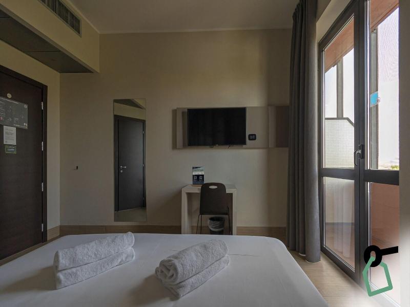 Hotiday Firenze Guidoni - Oda
