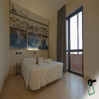 Hotiday Firenze Guidoni fotoÄŸrafÄ±