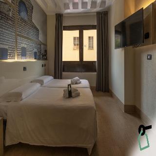 Hotiday Firenze Guidoni fotoÄŸrafÄ±
