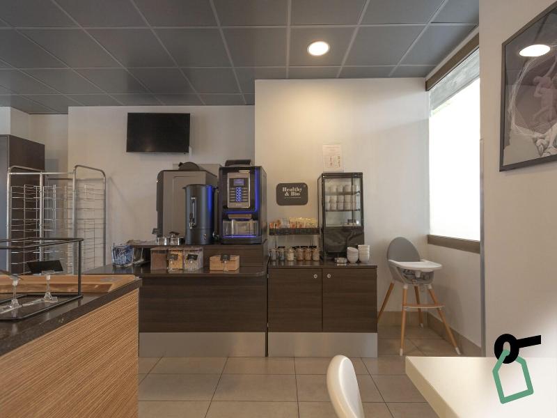 Hotiday Firenze Guidoni - Restoran
