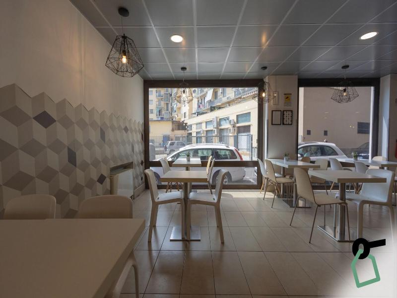 Hotiday Firenze Guidoni - Restoran