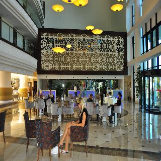 Side Prenses Resort Hotel & Spa fotoÄŸrafÄ±