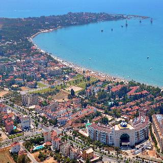 Side Prenses Resort Hotel & Spa fotoÄŸrafÄ±