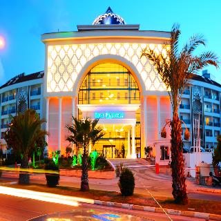 Side Prenses Resort Hotel & Spa fotoÄŸrafÄ±