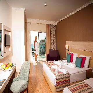 Side Prenses Resort Hotel & Spa fotoÄŸrafÄ±