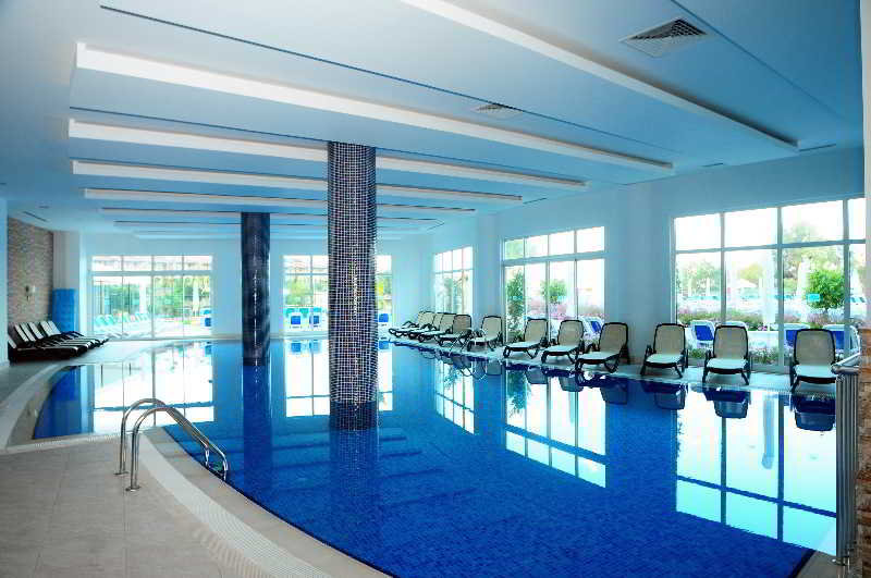 Side Prenses Resort Hotel & Spa fotoÄŸrafÄ±