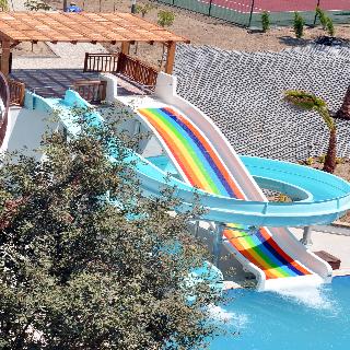 Side Prenses Resort Hotel & Spa fotoÄŸrafÄ±