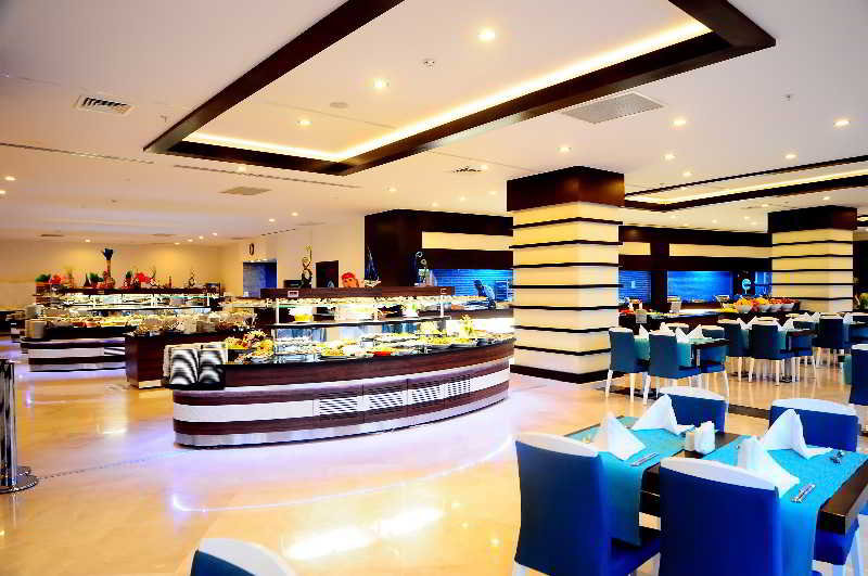 Side Prenses Resort Hotel & Spa fotoÄŸrafÄ±
