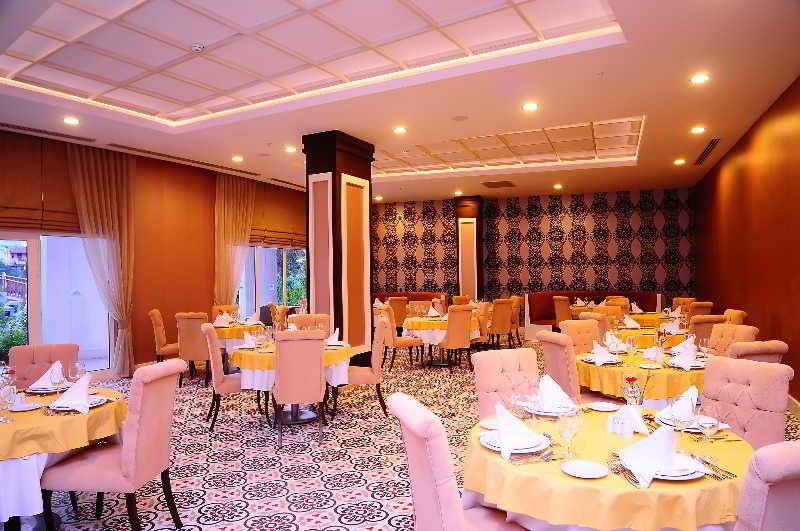 Side Prenses Resort Hotel & Spa fotoÄŸrafÄ±