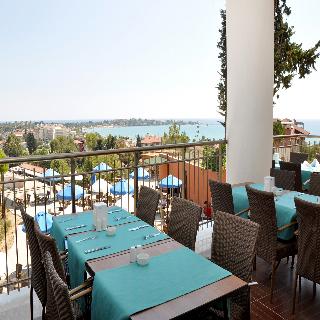 Side Prenses Resort Hotel & Spa fotoÄŸrafÄ±