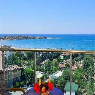 Side Prenses Resort Hotel & Spa fotoÄŸrafÄ±