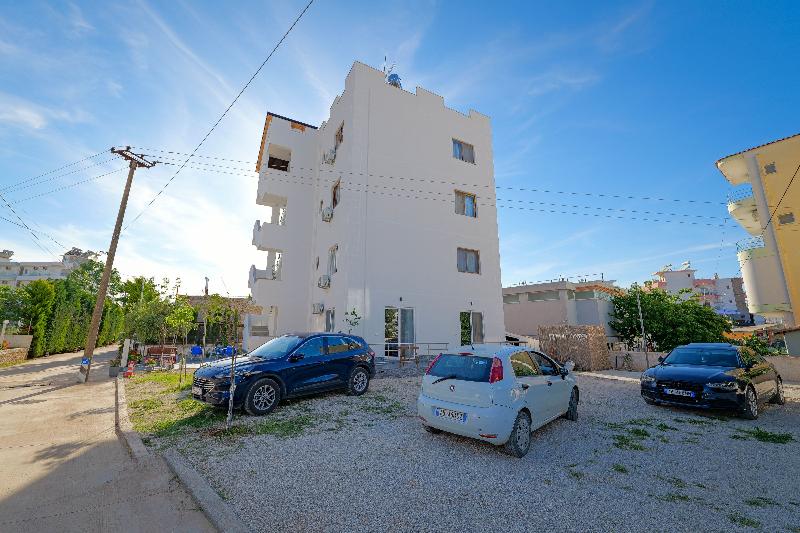 Central Garden Residence Sofia - Free Parking - Genel
