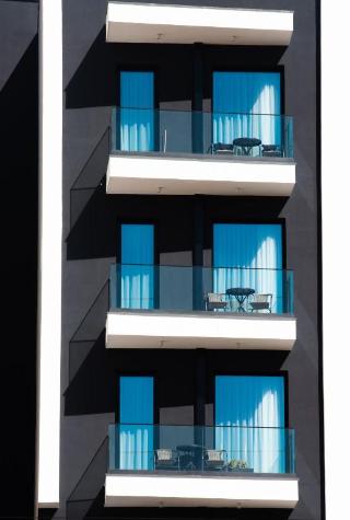 La Onda Hotel Durres
