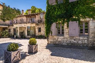 Hotel La Magnaneraie - Najeti