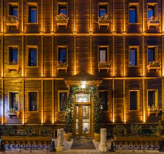 Tria Hotel Istanbul