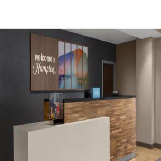Hampton Inn Suites Hilton Long Island Farmingdale fotoÄŸrafÄ±