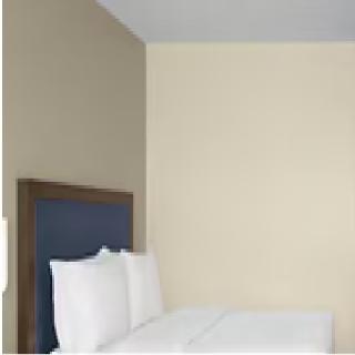 Hampton Inn Suites Hilton Long Island Farmingdale fotoÄŸrafÄ±