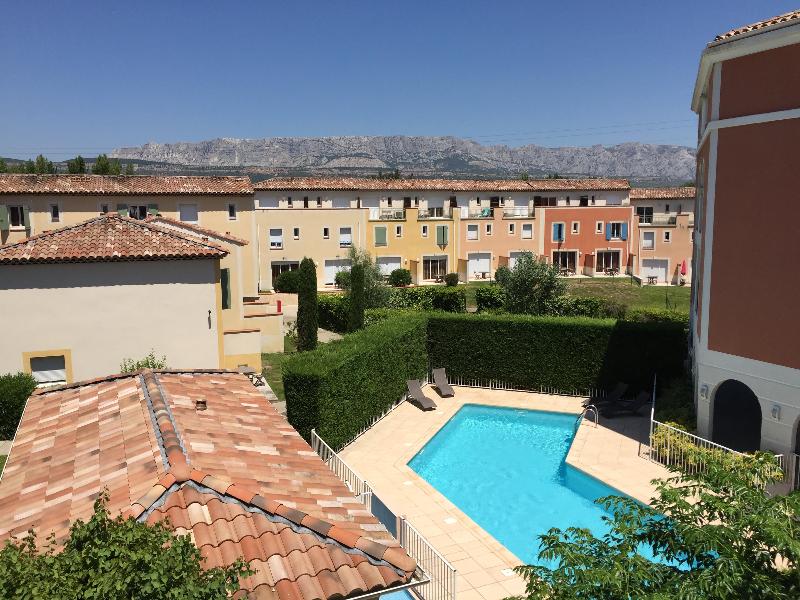 Garden & City Aix En Provence - Rousset - Genel