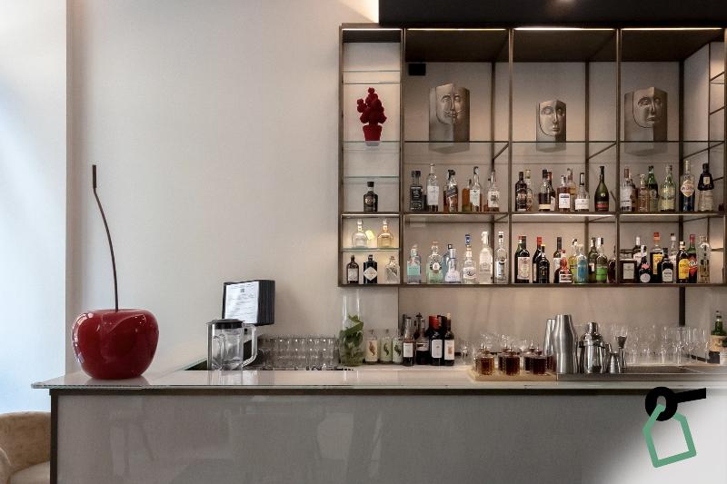 Hotiday Room Collection – Milano Cinque Giornate - Bar
