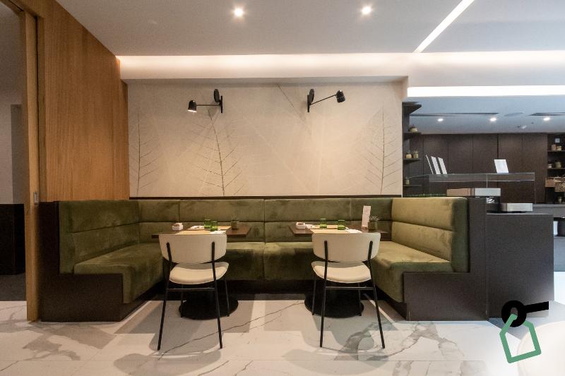 Hotiday Room Collection – Milano Cinque Giornate - Bar