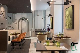 Hotiday Room Collection – Milano Cinque Giornate fotoÄŸrafÄ±