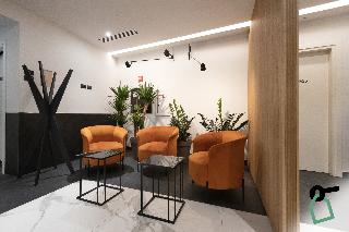 Hotiday Room Collection – Milano Cinque Giornate fotoÄŸrafÄ±