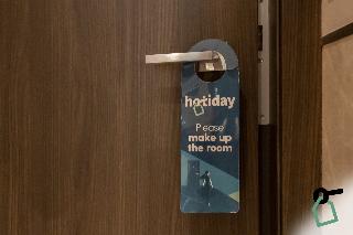 Hotiday Room Collection – Milano Cinque Giornate fotoÄŸrafÄ±
