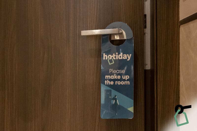 Hotiday Room Collection – Milano Cinque Giornate - Lobi