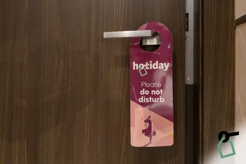 Hotiday Room Collection – Milano Cinque Giornate - Lobi