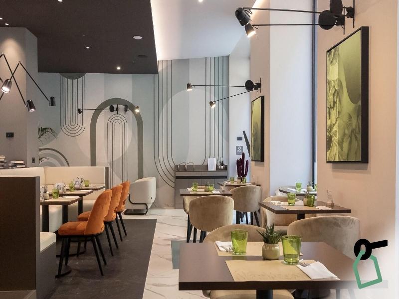Hotiday Room Collection – Milano Cinque Giornate - Lobi